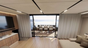 Honeymoon East Mediterranean