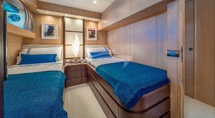 Hope I East Mediterranean