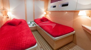 Houbara Caribbean, West Mediterranean