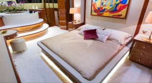 Houbara Caribbean, West Mediterranean