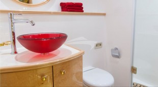 Houbara Caribbean, West Mediterranean