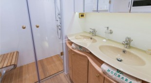 Houbara Caribbean, West Mediterranean