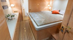 Houbara Caribbean, West Mediterranean