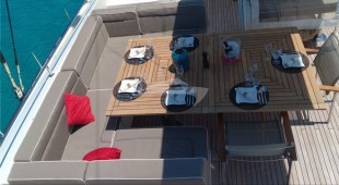 Houbara Caribbean, West Mediterranean