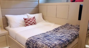 Houdini Caribbean, East Coast United States