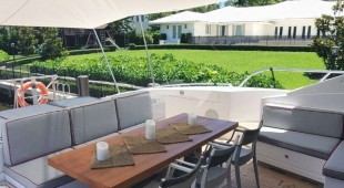 Houdini Caribbean, East Coast United States