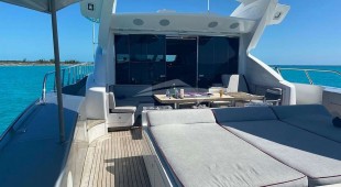 Houdini Caribbean, East Coast United States