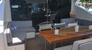 Houdini Caribbean, East Coast United States