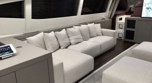 Houdini Caribbean, East Coast United States