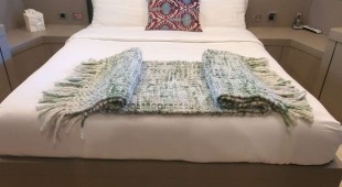 Houdini Caribbean, East Coast United States