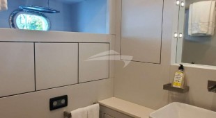 Houdini Caribbean, East Coast United States