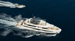 How Much Is Enough East Mediterranean
