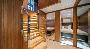 Hp6 W. Med -Naples/Sicily, W. Med -Riviera/Cors/Sard.