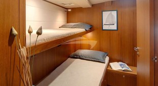 Huayra East Mediterranean