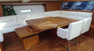 Huayra East Mediterranean