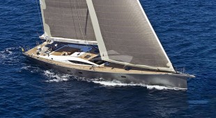 Huayra East Mediterranean