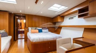 Huayra East Mediterranean