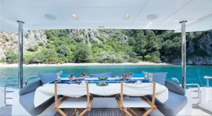 Hubo East Mediterranean, West Mediterranean