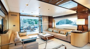 Hubo East Mediterranean, West Mediterranean