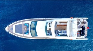 Hubo East Mediterranean, West Mediterranean