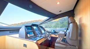 Hubo East Mediterranean, West Mediterranean