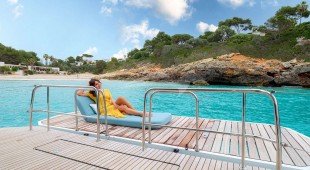 Humble One East Mediterranean