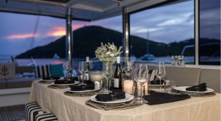 Hydrotherapy Caribbean