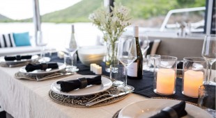 Hydrotherapy Caribbean