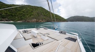 Hydrotherapy Caribbean