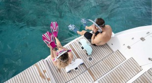 Hydrotherapy Caribbean