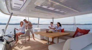 Hydrus East Mediterranean