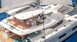 Hydrus East Mediterranean