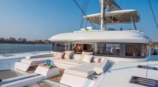 Hydrus East Mediterranean