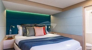 Hydrus East Mediterranean