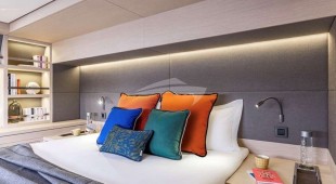 Hydrus East Mediterranean