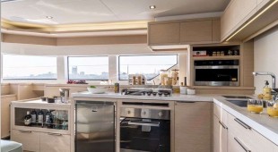 Hydrus East Mediterranean