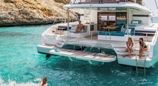 Hydrus East Mediterranean