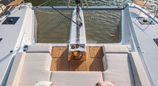 Hydrus East Mediterranean