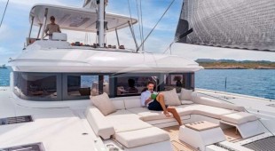 Hydrus East Mediterranean