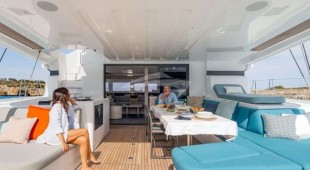 Hydrus East Mediterranean