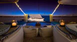 Hyperion W. Med - Spain/Balearics, Northern Europe