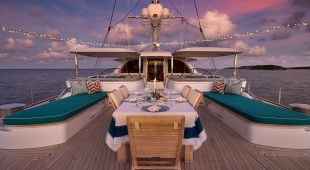 Hyperion W. Med - Spain/Balearics, Northern Europe