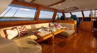 Hyperion W. Med - Spain/Balearics, Northern Europe