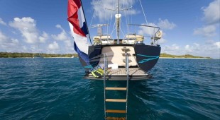 Icarus East Mediterranean, West Mediterranean