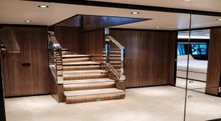 Icona W. Med -Riviera/Cors/Sard.