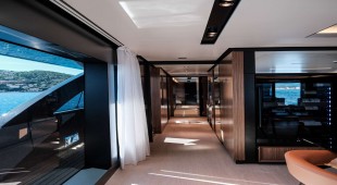 Icona W. Med -Riviera/Cors/Sard.