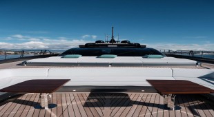 Icona W. Med -Riviera/Cors/Sard.