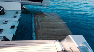 Icona W. Med -Riviera/Cors/Sard.