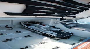 Icona W. Med -Riviera/Cors/Sard.