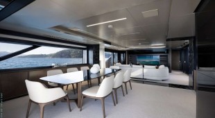 Icona W. Med -Riviera/Cors/Sard.